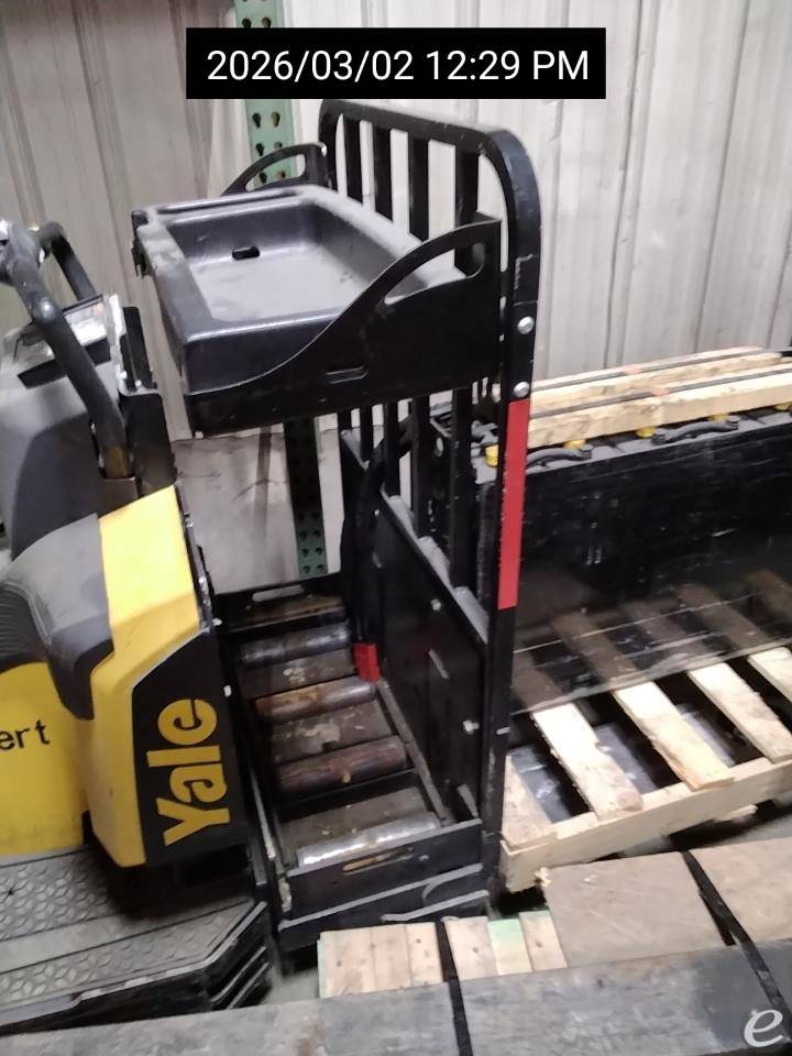 2018 Yale MPE060-VH