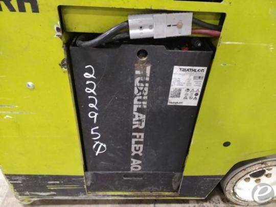 2020 Clark ESX17