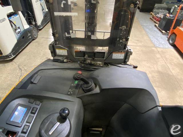 2019 Jungheinrich ETR345A