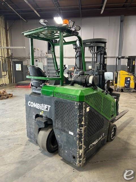 2019 Combilift CB6000