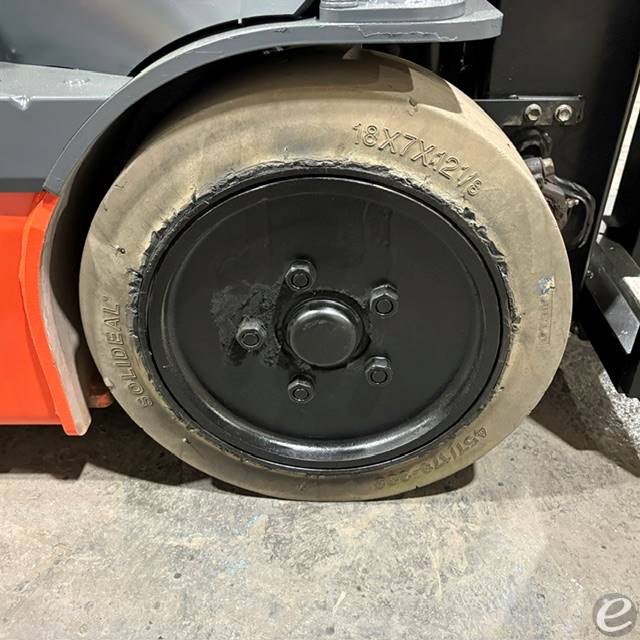 2020 Toyota 8FBE15U