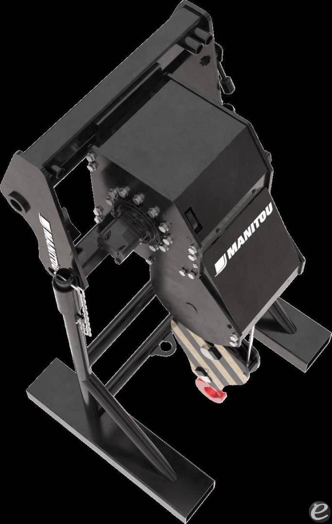 2026 Manitou HYDRAULIC WINCH