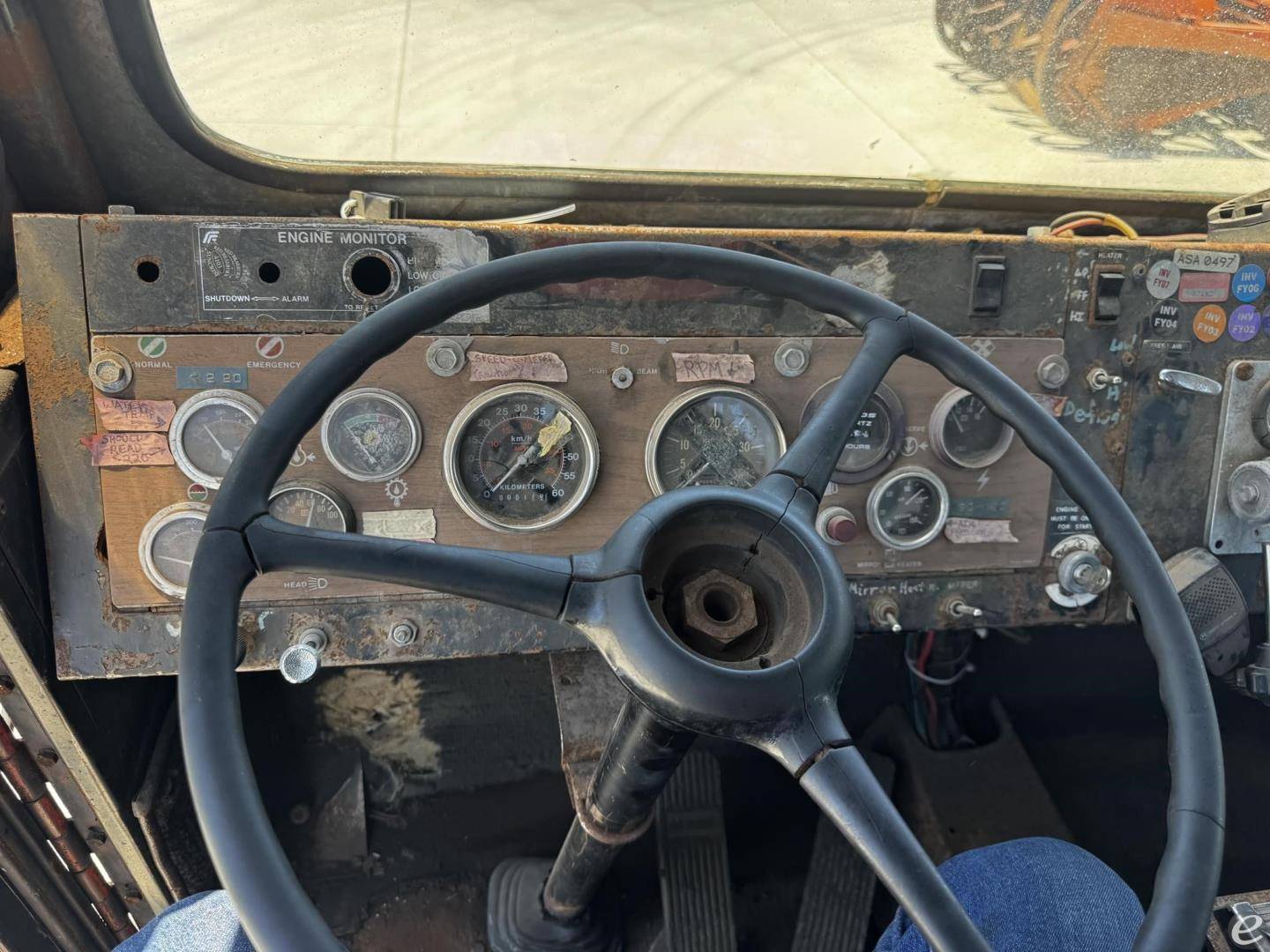 1978 DELTA 3