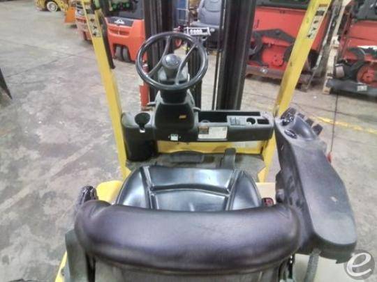 2019 Hyster E50XN-33