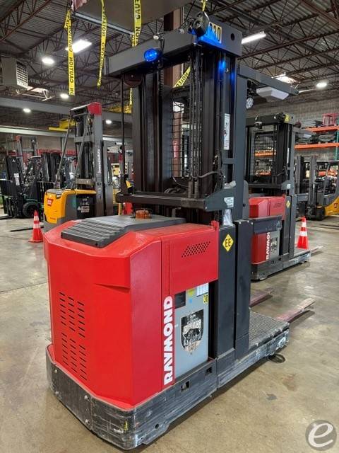 2021 Raymond 550-OPC30TT