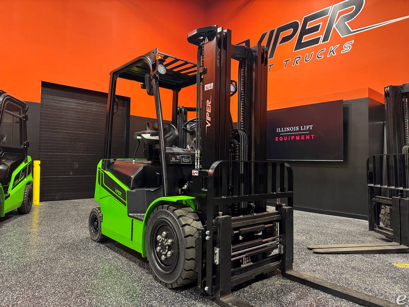 2026 FB35V