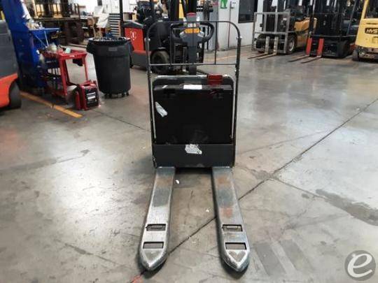 2018 Unicarriers WLXT2W7S22V Electric Forklift - 123Forklift