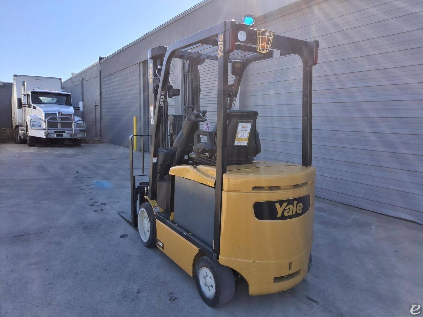 2020 Yale ERC060VG