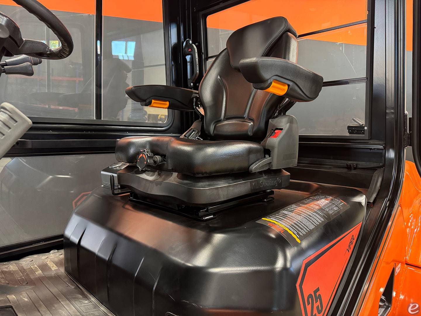2026 Viper Lift Trucks RTD25F-4