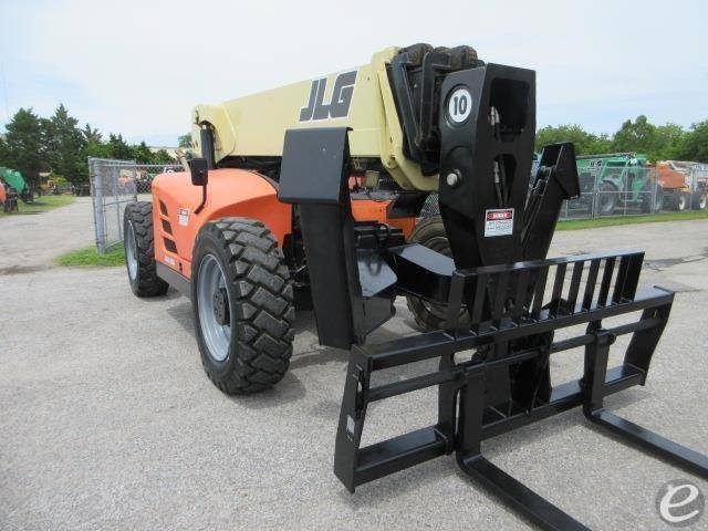 2015 JLG G10-55A