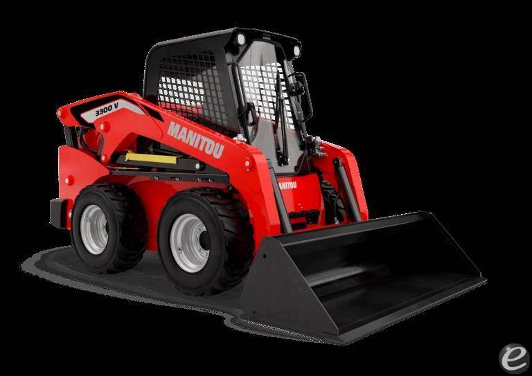 2026 Manitou 3300V