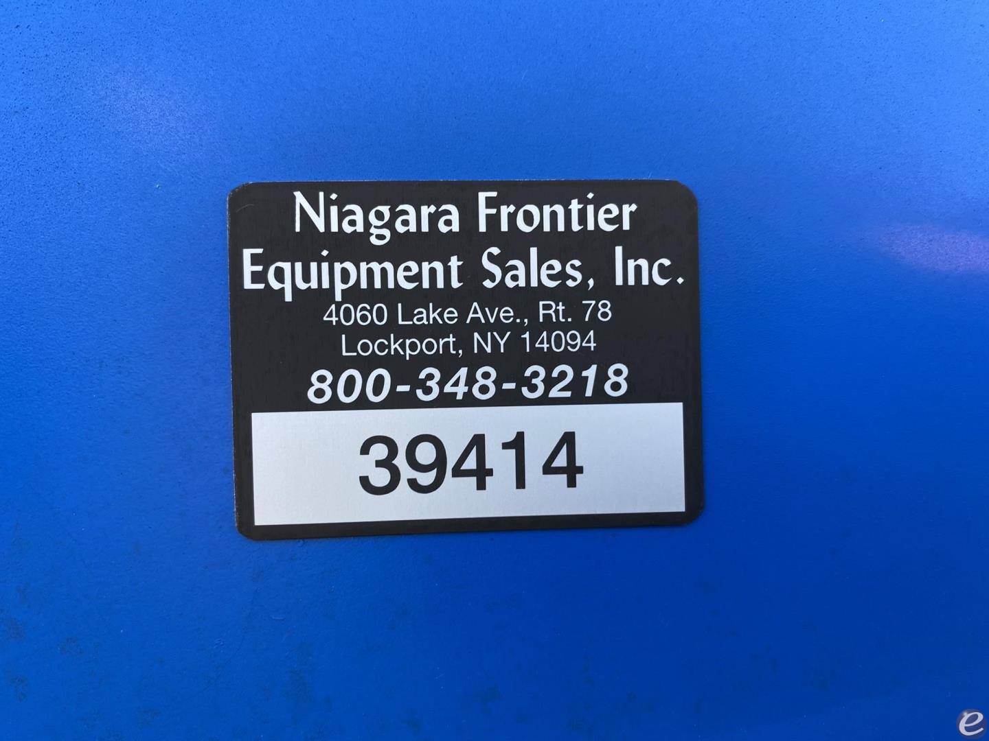 2013 New Holland TD5050