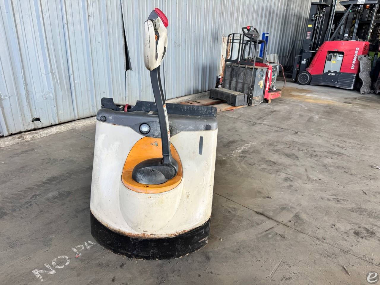 2017 Crown WP3045-45