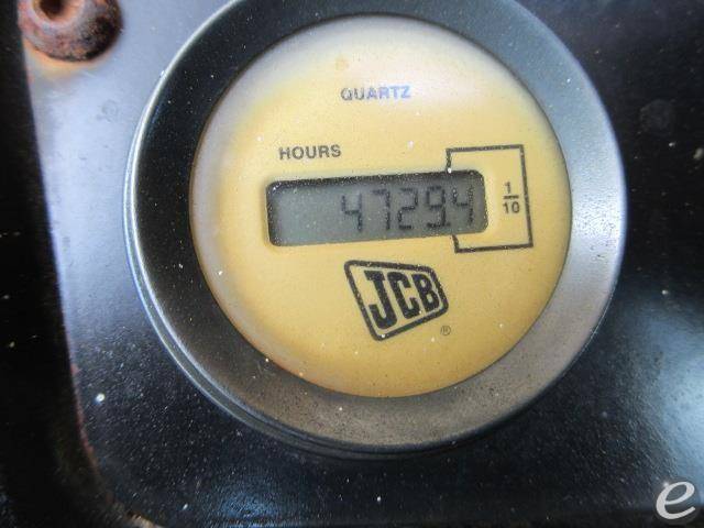 2015 JCB 507-42