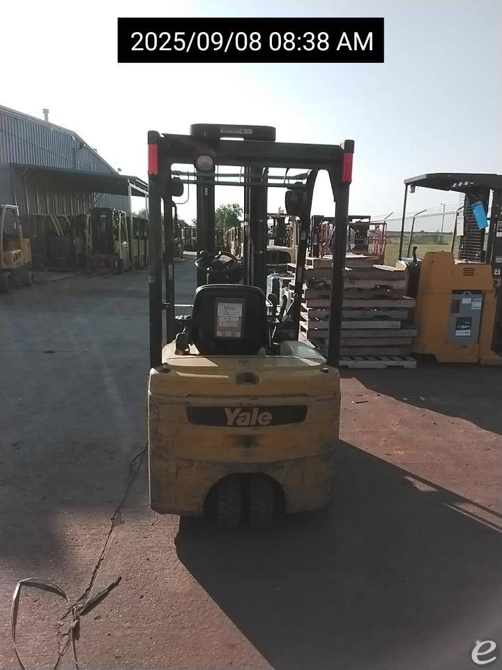 2020 Yale ERP040VT