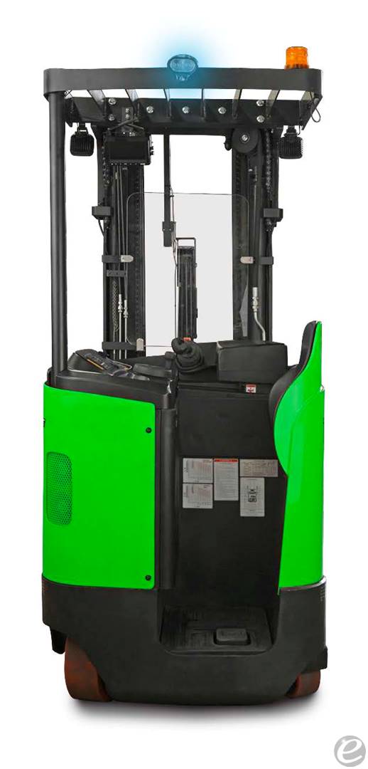 2026 Noblelift RT33DP-334