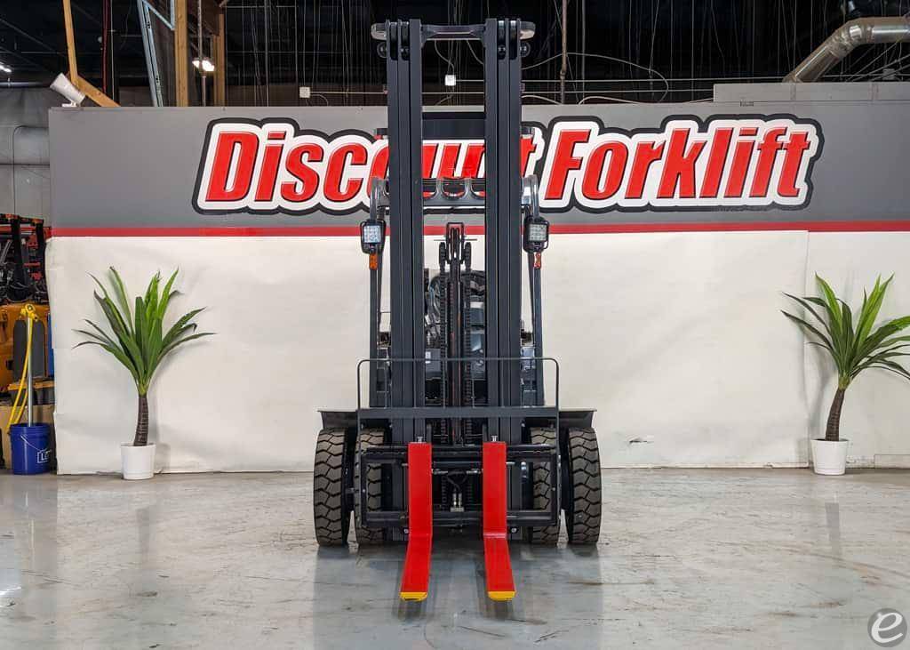 2024 Lift Hero LG20GLT