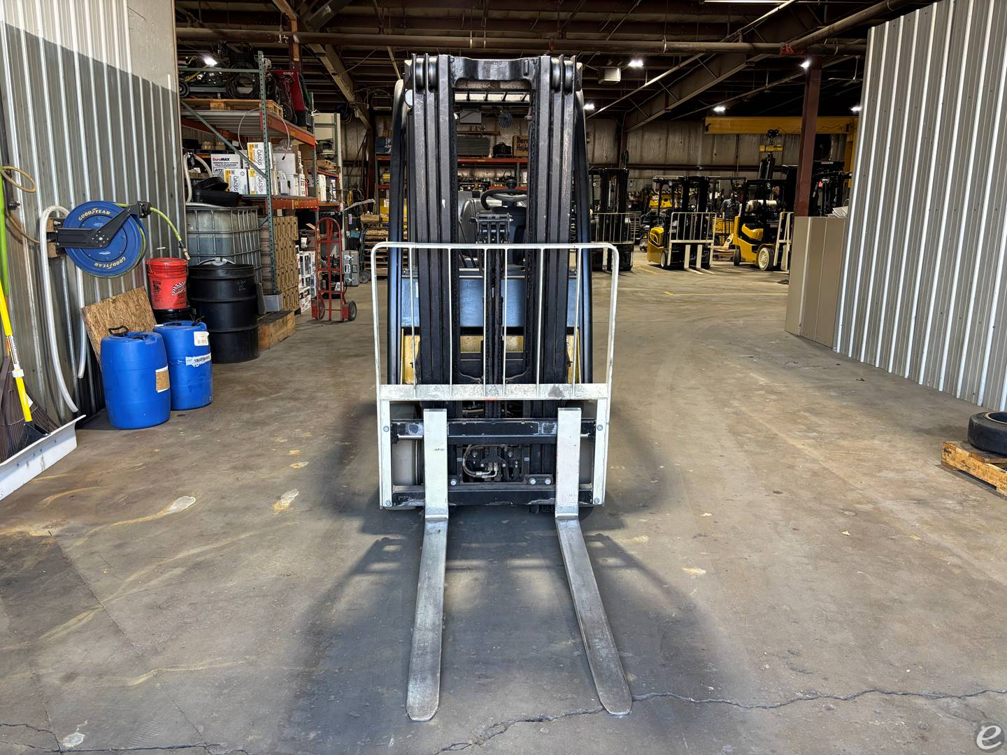 2019 Yale GC050VX