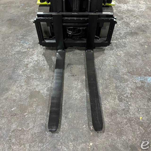 2018 Clark TMX15S