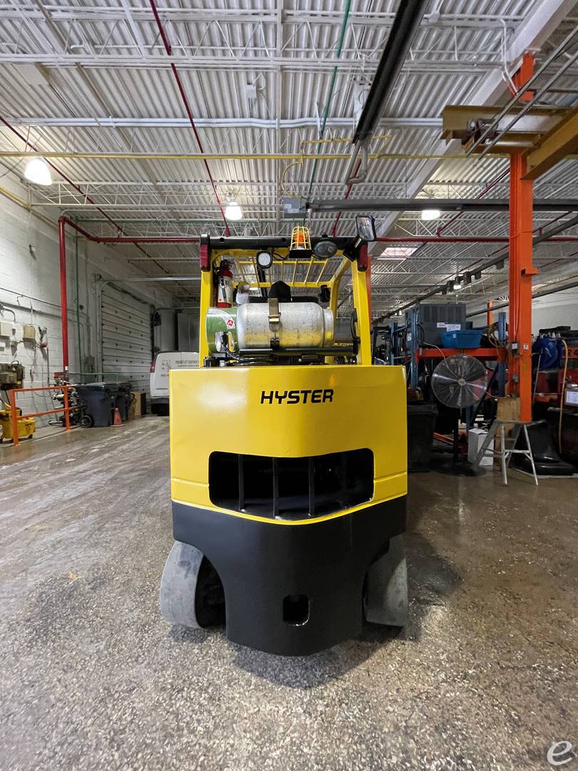 2020 Hyster S120FT-PRS