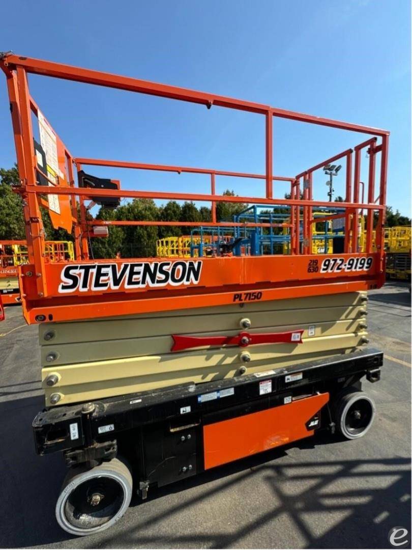 2021 JLG 4045R