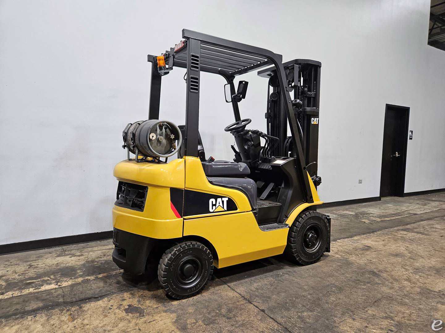 2018 Cat GP18N