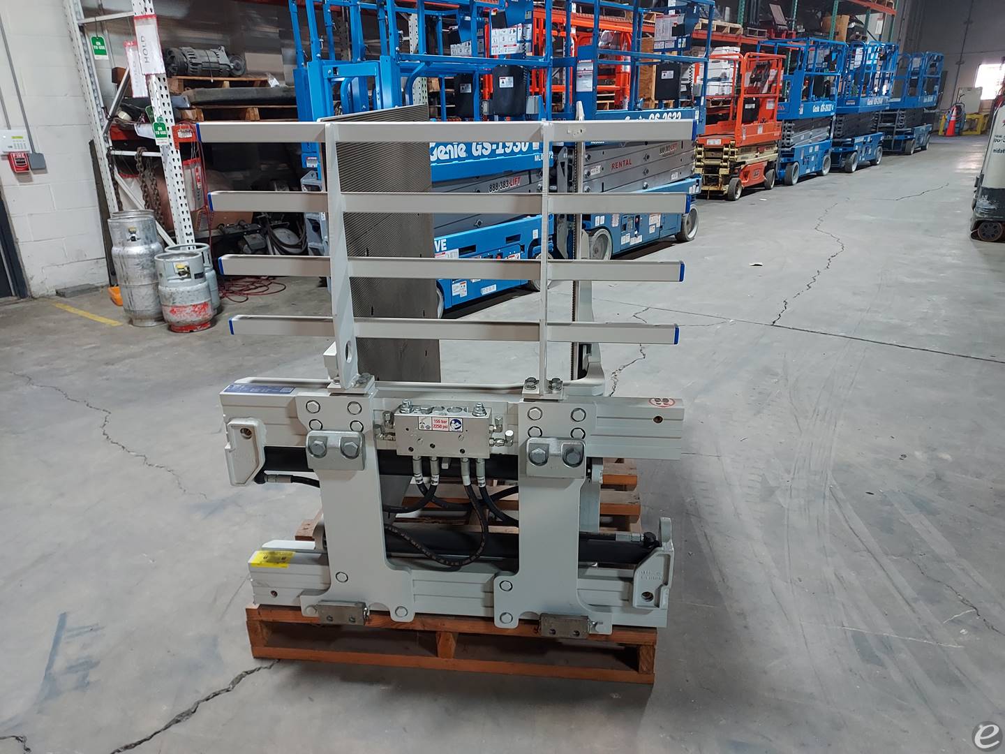 2021 Cascade 14J-CCS-2A-5074