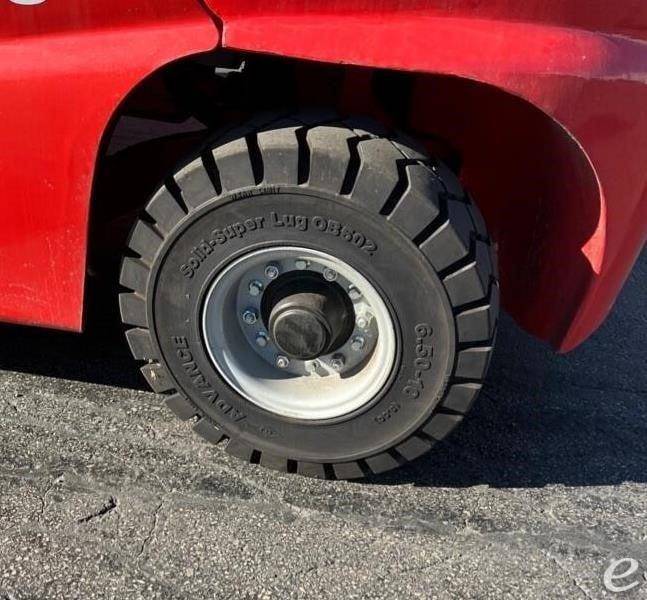 2023 Manitou MI30G