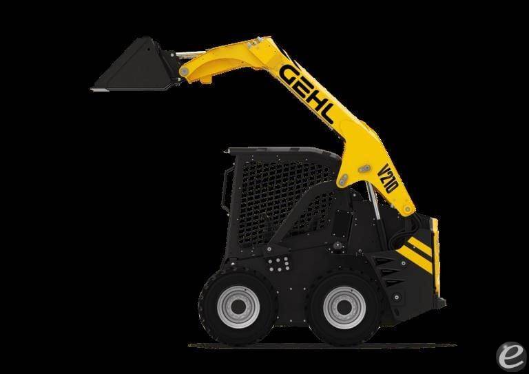 2026 Gehl V210