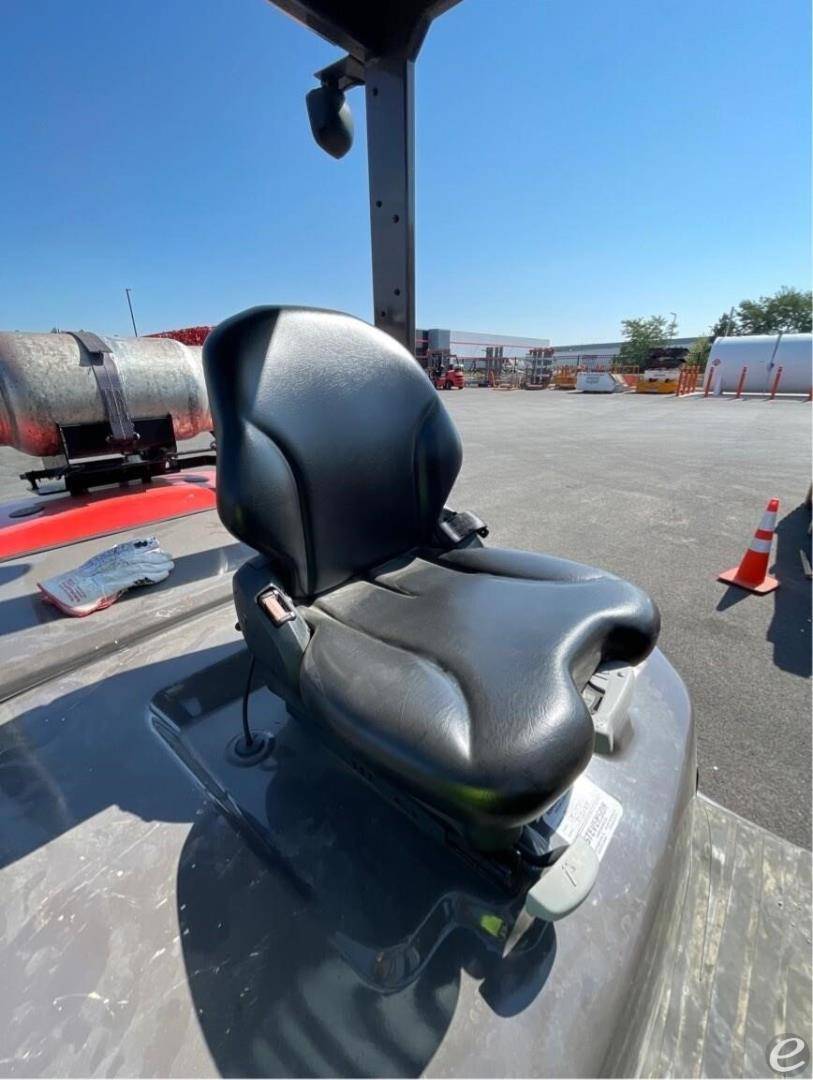 2022 Manitou MI40G