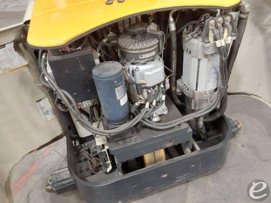 2018 Crown SP4050-30