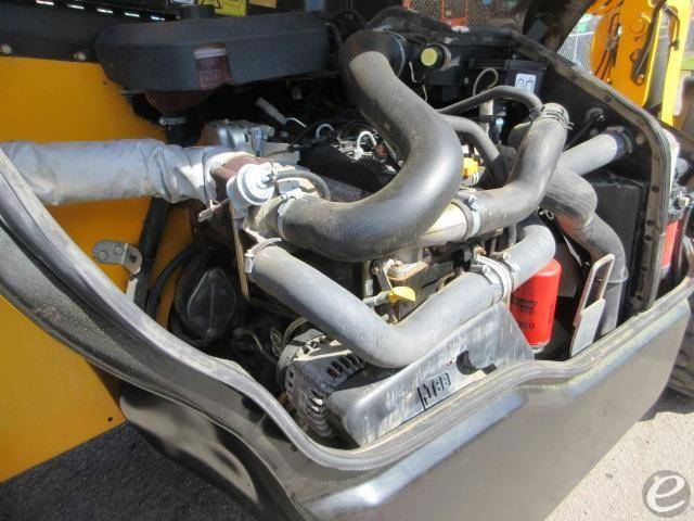 2016 JCB 507-42