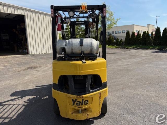 2016 Yale GLC050VXNDAE083