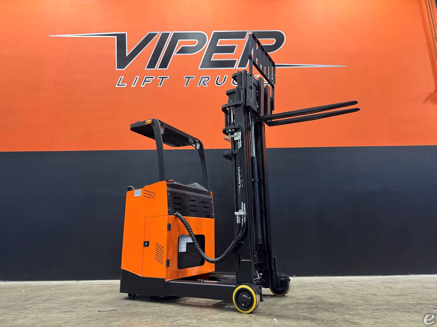 2026 Viper Lift Trucks VRT40-50S