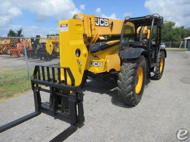 2015 JCB 507-42
