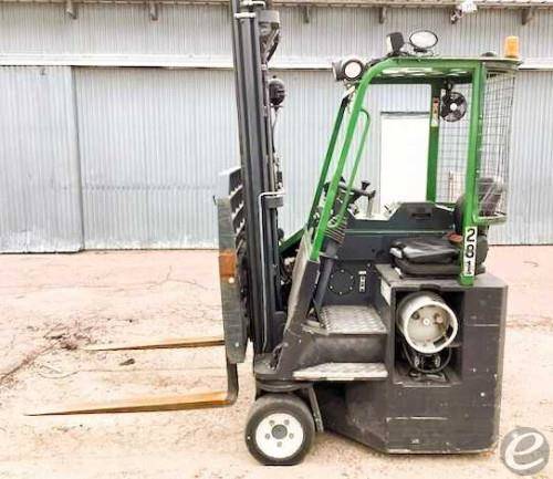 2024 Combilift CB6000