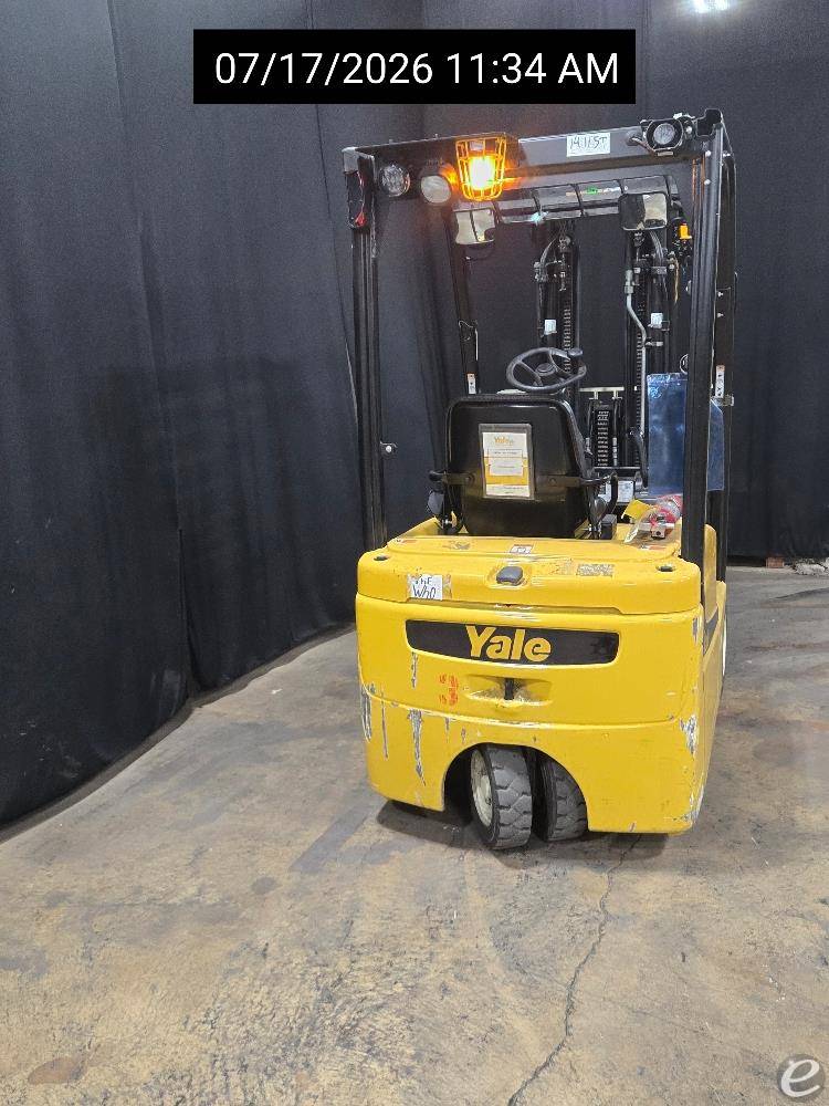 2019 Yale ERP035VT