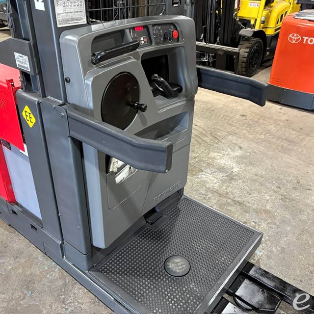 2021 Raymond 550-OPC30TT