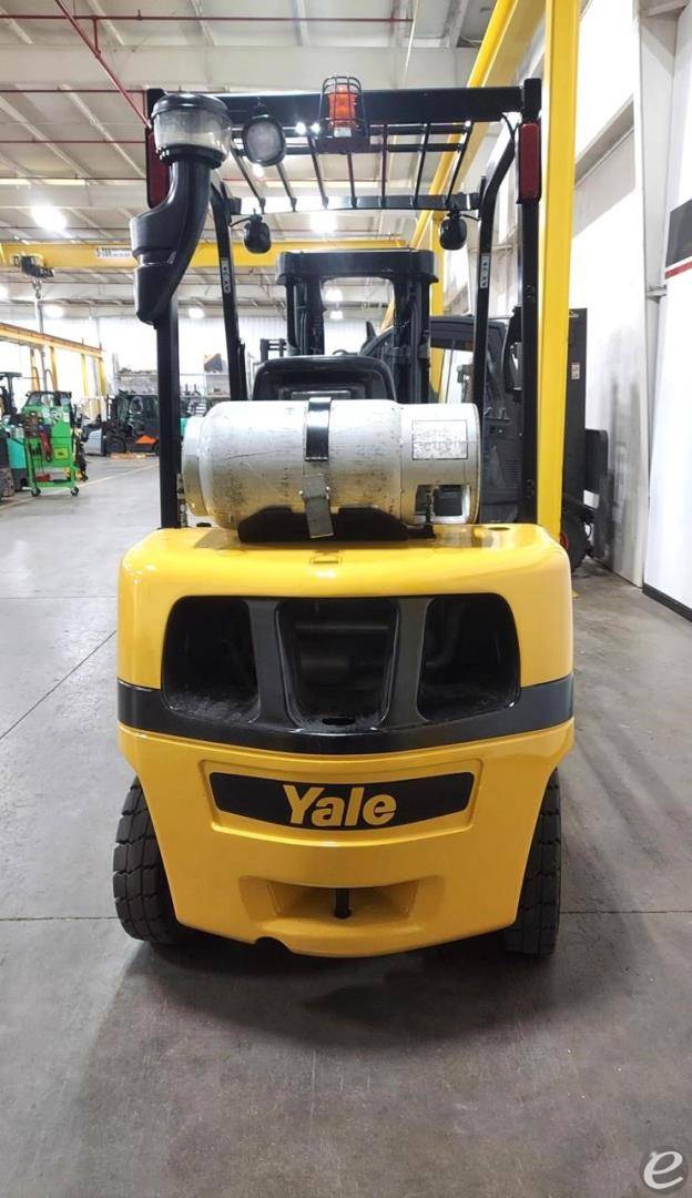 2021 Yale GLP050