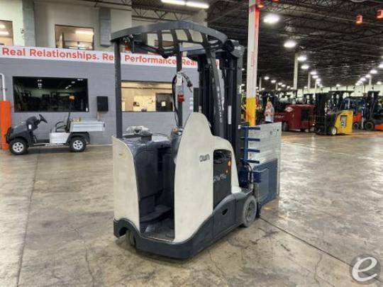 2020 Crown RC5535-35
