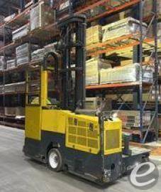 2021 Combilift C8000