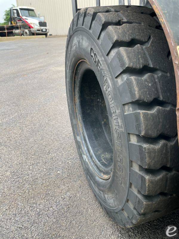 2010 Hyster H80FT