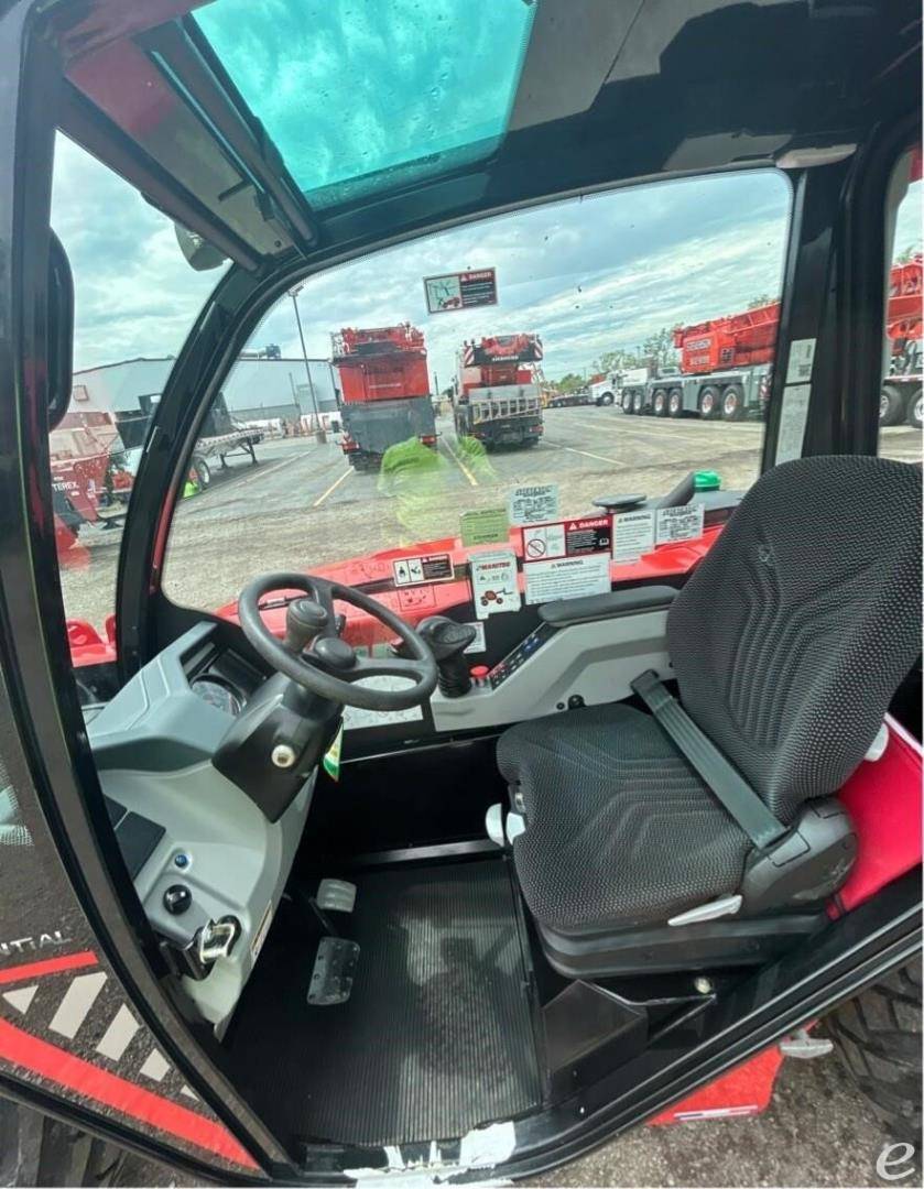 2023 Manitou ULM 415 H