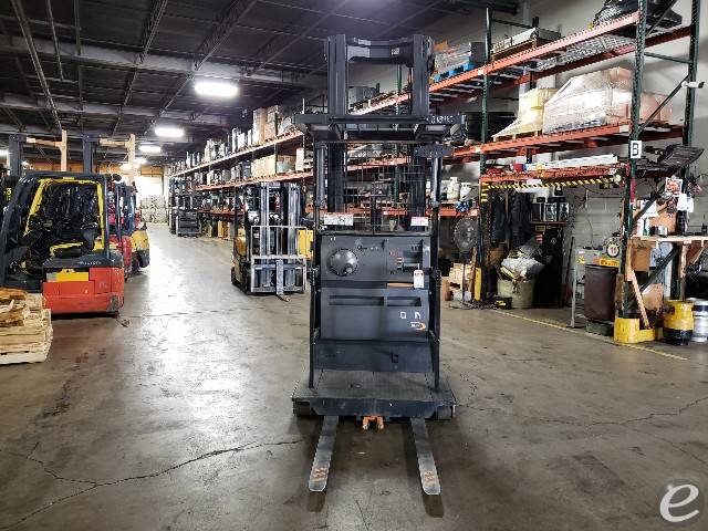 2019 Crown SP4050-30