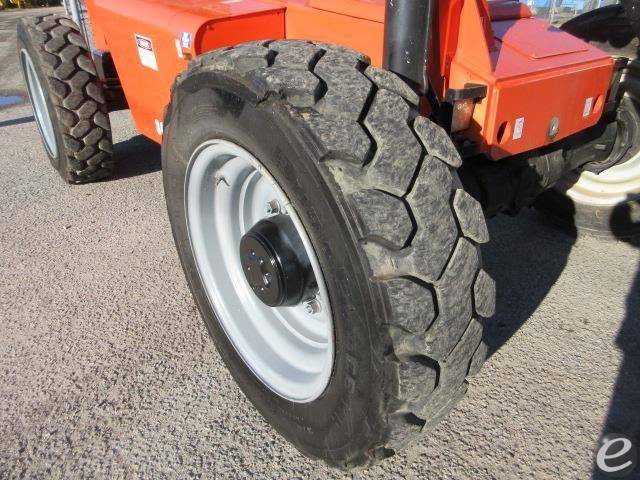 2016 Skytrak 8042