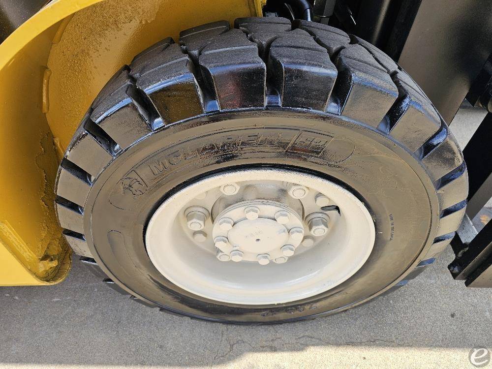 2020 Yale GLP050MX