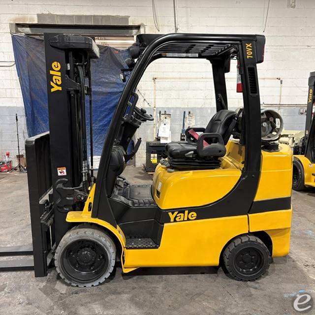 2021 Yale GLC070VX