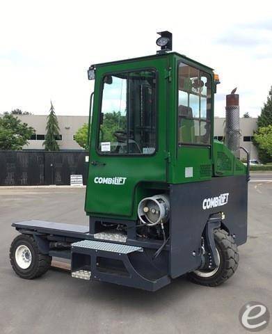 2019 Combilift C10000XL