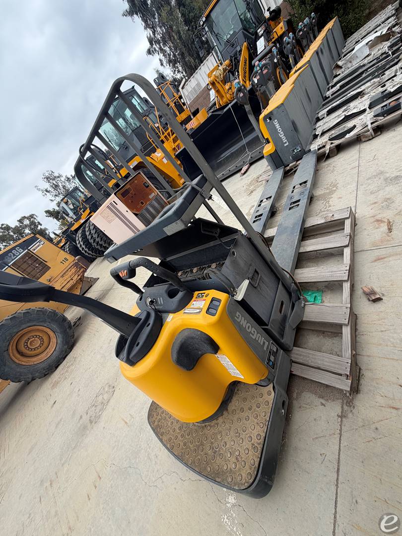 2020 Liugong CLG2036L-FL/N