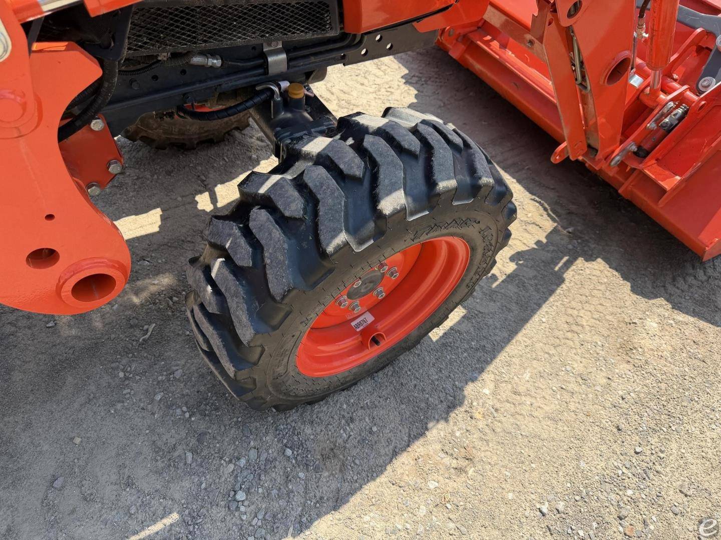 2020 Kubota LX2610